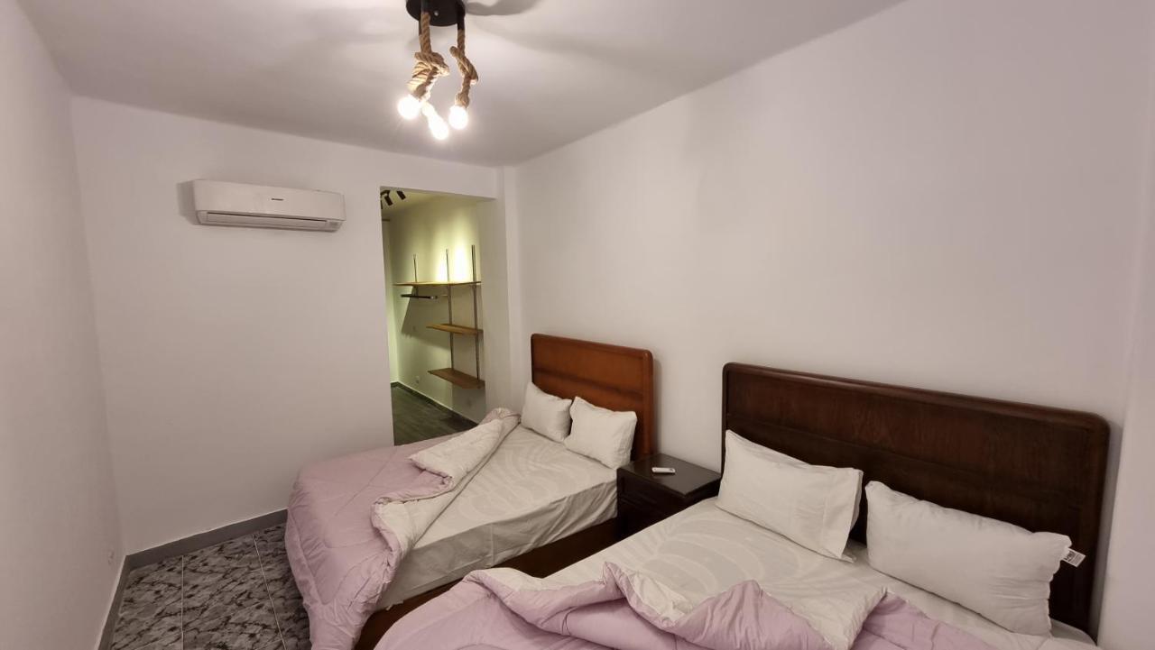 Alex Gate Apartment - Families Only Alexandria Eksteriør bilde