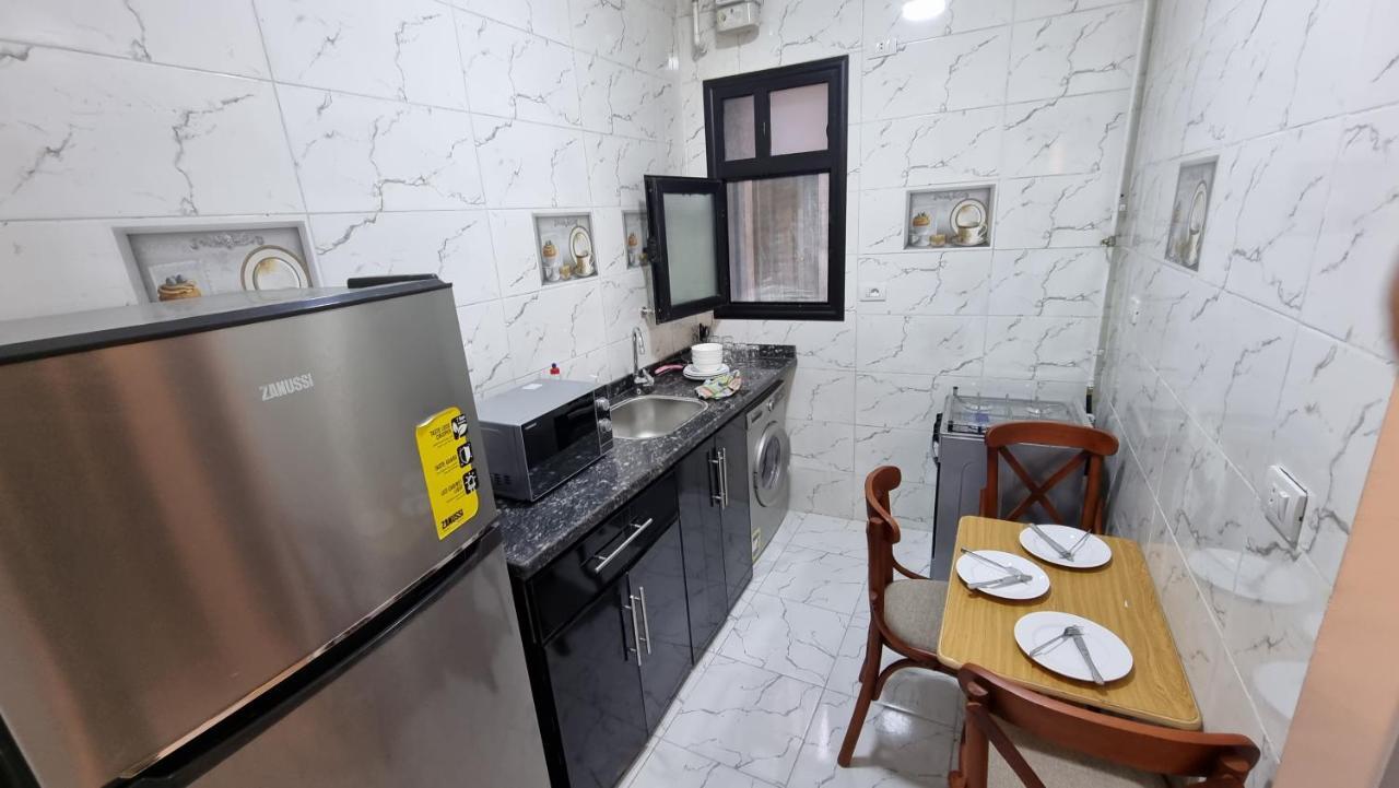 Alex Gate Apartment - Families Only Alexandria Eksteriør bilde