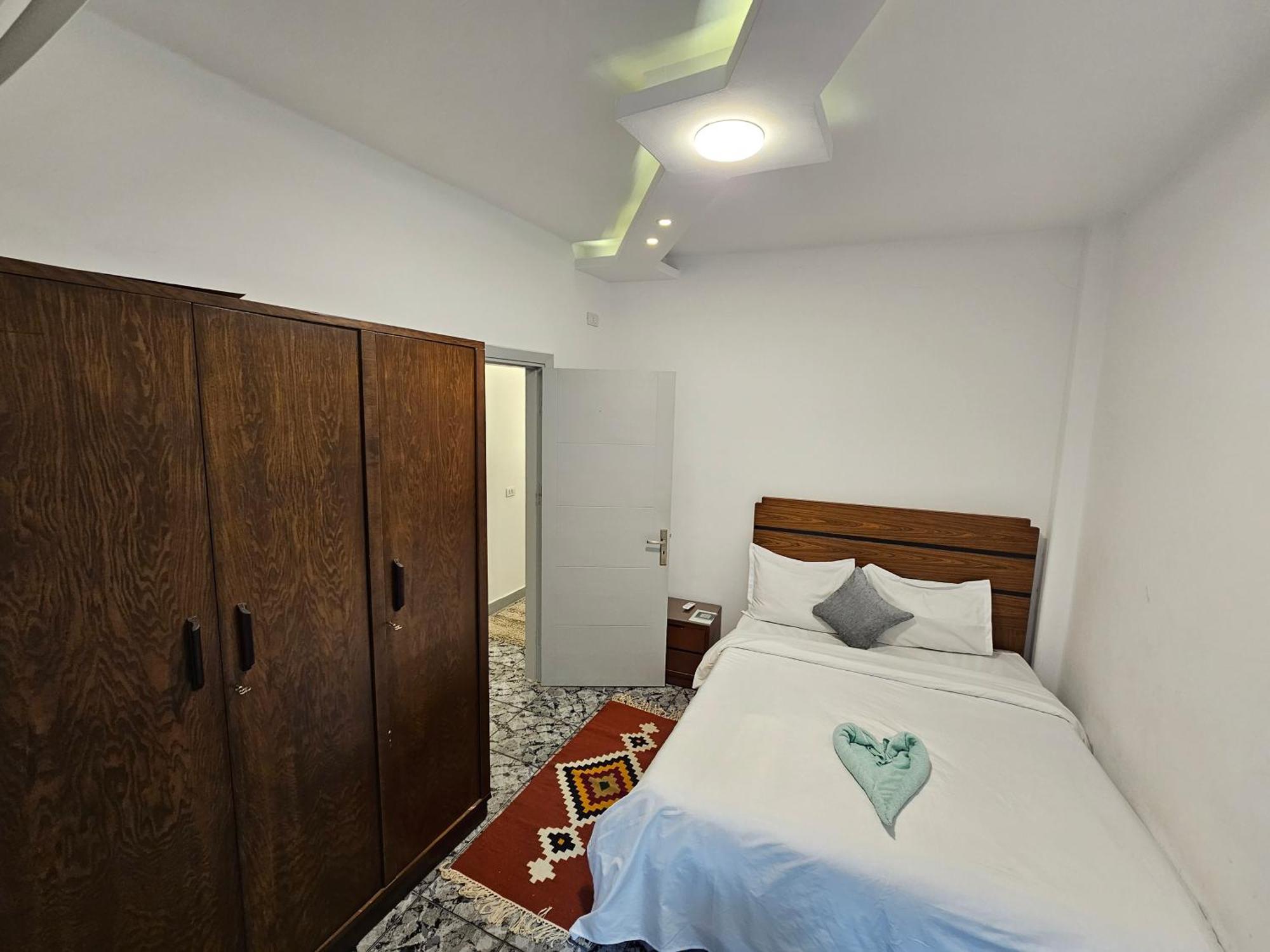 Alex Gate Apartment - Families Only Alexandria Eksteriør bilde