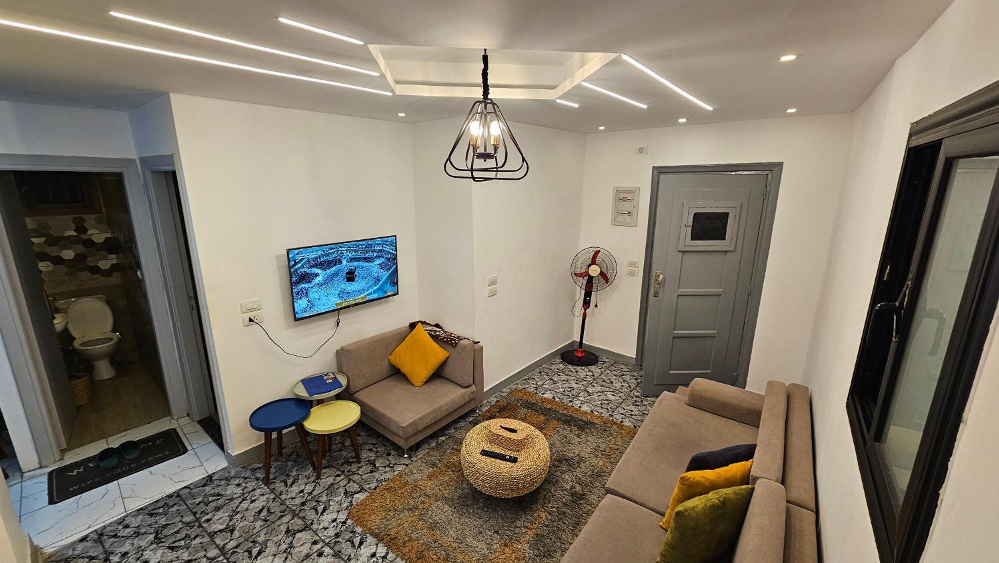 Alex Gate Apartment - Families Only Alexandria Eksteriør bilde